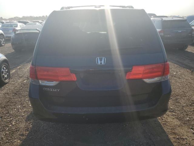 Photo 6 from auction – 2009 HONDA ODYSSEY EX with VIN 5FNRL38769B009043