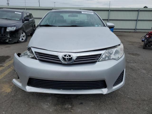 Photo 5 from auction – 2012 TOYOTA CAMRY BASE with VIN 4T4BF1FK5CR177535