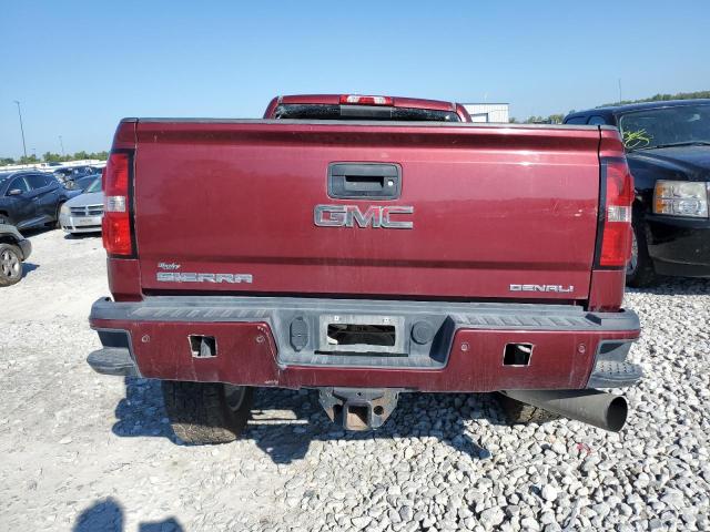 Photo 6 from auction – 2015 GMC SIERRA K25 with VIN 1GT120E84FF540230