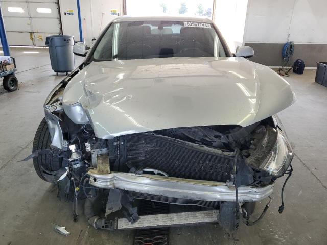 Photo 5 from auction – 2015 AUDI A4 PREMIUM with VIN WAUBFAFL6FA083402