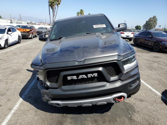 Photo 5 from auction – 2019 RAM 1500 REBEL with VIN 1C6RRFEG9KN841785