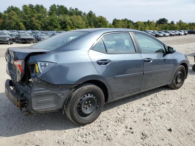 Photo 3 from auction – 2014 TOYOTA COROLLA L with VIN 2T1BURHE1EC227079