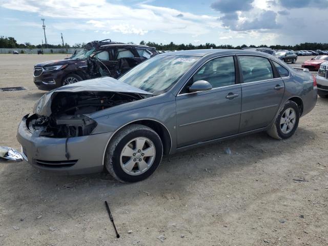 CHEVROLET IMPALA LT 2007 with VIN 2G1WT58K079392569 - Photo from auction