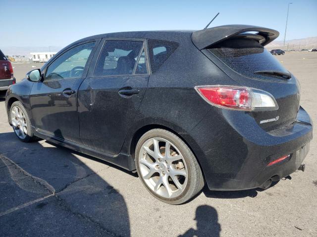 Photo 2 from auction – 2010 MAZDA SPEED 3 with VIN JM1BL1H32A1235354