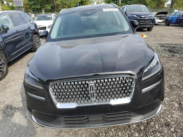 Photo 5 from auction – 2022 LINCOLN CORSAIR with VIN 5LMCJ1C97NUL01576