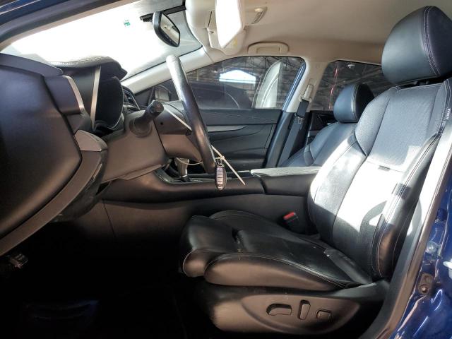 Photo 7 from auction – 2017 NISSAN MAXIMA 3.5 with VIN 1N4AA6AP0HC374740