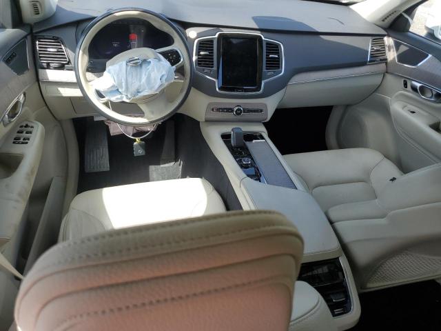 Photo 8 from auction – 2023 VOLVO XC90 CORE with VIN YV4062PV8P1904837