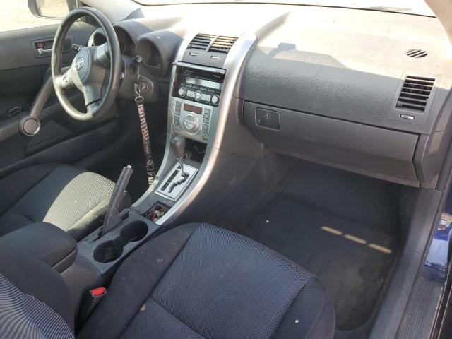 Photo 8 from auction – 2008 TOYOTA SCION TC with VIN JTKDE167180235752