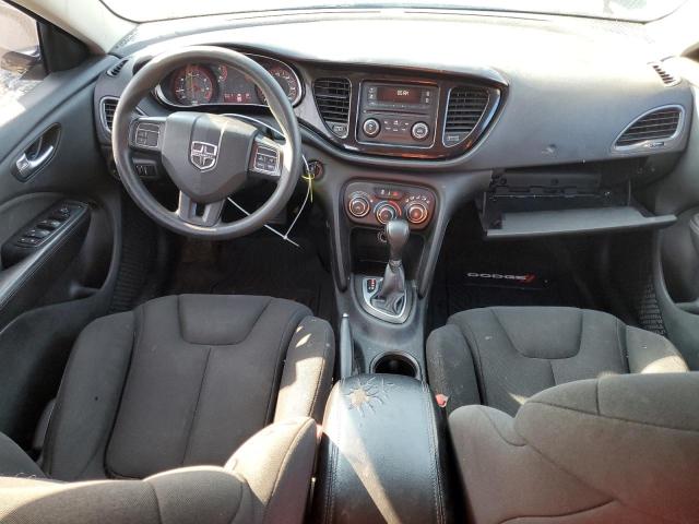 Photo 8 from auction – 2013 DODGE DART SE with VIN 1C3CDFAA2DD323058