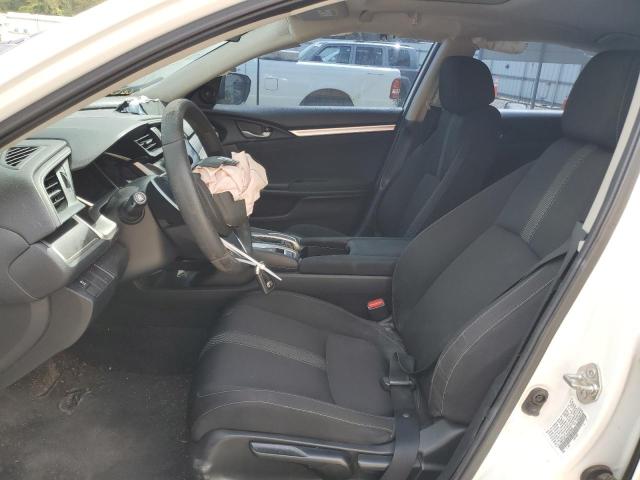 Photo 7 from auction – 2018 HONDA CIVIC EX with VIN 19XFC2F74JE023632