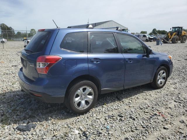 Photo 3 from auction – 2014 SUBARU FORESTER 2 with VIN JF2SJAAC6EH464330
