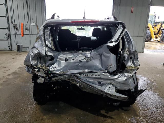 Photo 6 from auction – 2015 SUBARU XV CROSSTR with VIN JF2GPAAC9F9286316