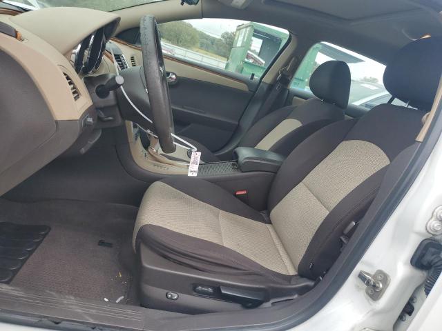 Photo 7 from auction – 2011 CHEVROLET MALIBU 1LT with VIN 1G1ZC5E13BF266974
