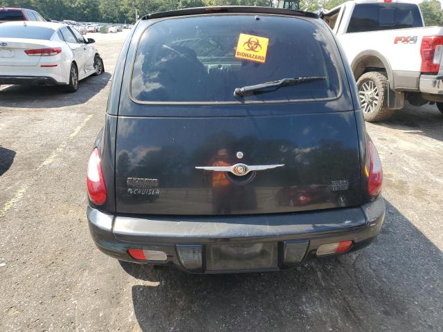 Photo 6 from auction – 2007 CHRYSLER PT CRUISER with VIN 3A4FY58B67T546816