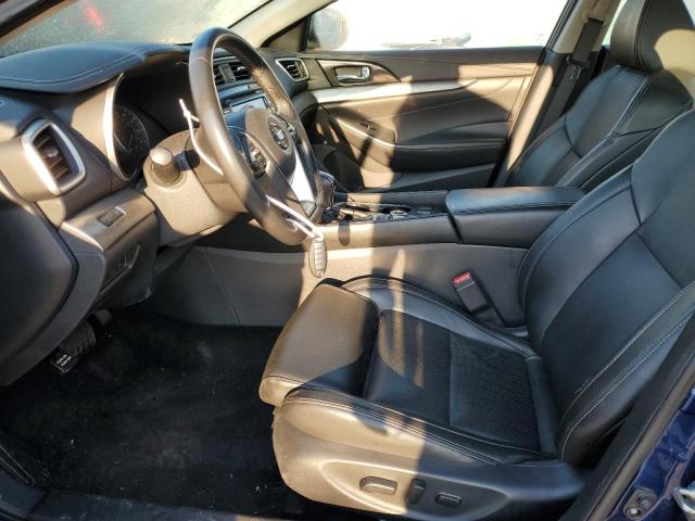 Photo 7 from auction – 2018 NISSAN MAXIMA 3.5 with VIN 1N4AA6AP1JC400963