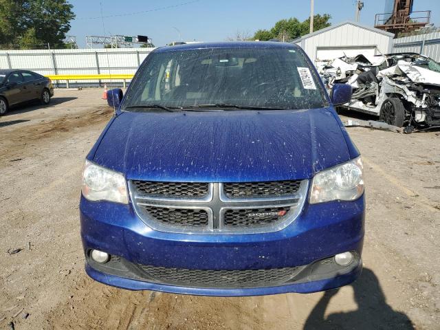 Photo 5 from auction – 2020 DODGE GRAND CARA with VIN 2C4RDGCG8LR231882