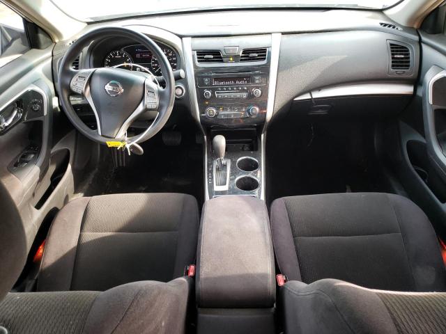 Photo 8 from auction – 2013 NISSAN ALTIMA 2.5 with VIN 1N4AL3AP5DN581664