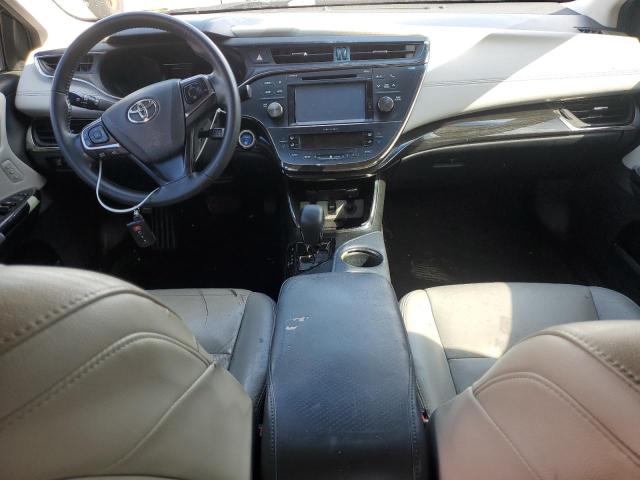 Photo 8 from auction – 2015 TOYOTA AVALON HYB with VIN 4T1BD1EB3FU044472