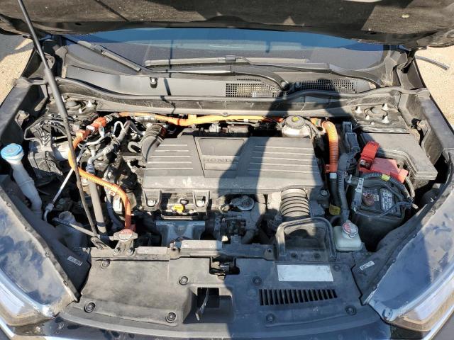 Photo 11 from auction – 2022 HONDA CR-V EXL with VIN 5J6RT6H86NL054205