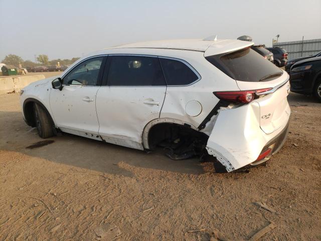 Photo 2 from auction – 2020 MAZDA CX-9 TOURI with VIN JM3TCBCY3L0410868