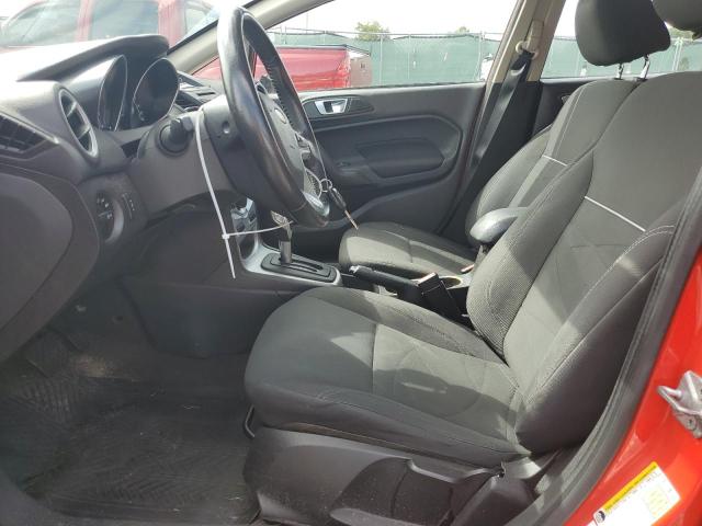 Photo 7 from auction – 2014 FORD FIESTA SE with VIN 3FADP4BJ4EM217443