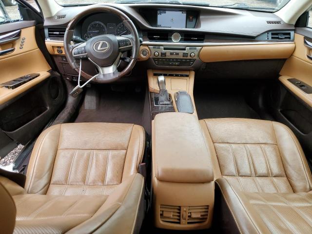 Photo 8 from auction – 2016 LEXUS ES 350 with VIN 58ABK1GG9GU008648