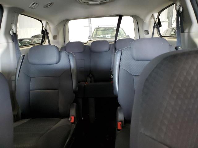 Photo 10 from auction – 2010 DODGE GRAND CARA with VIN 2D4RN5D1XAR496931