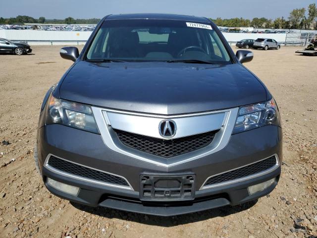 Photo 5 from auction – 2012 ACURA MDX TECHNO with VIN 2HNYD2H49CH529290