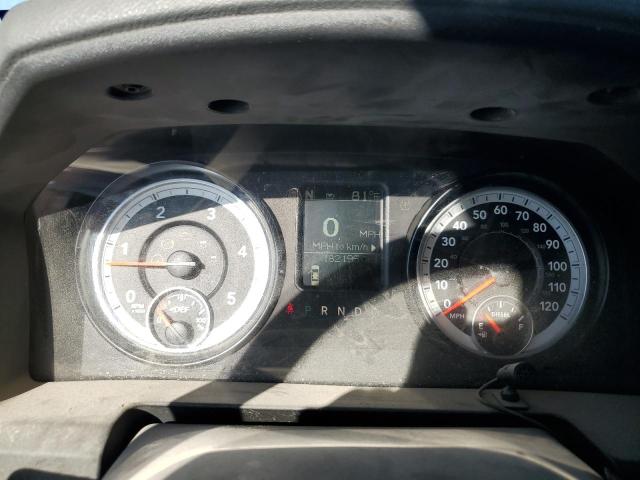Photo 9 from auction – 2015 RAM 2500 ST with VIN 3C6UR5HL1FG601271