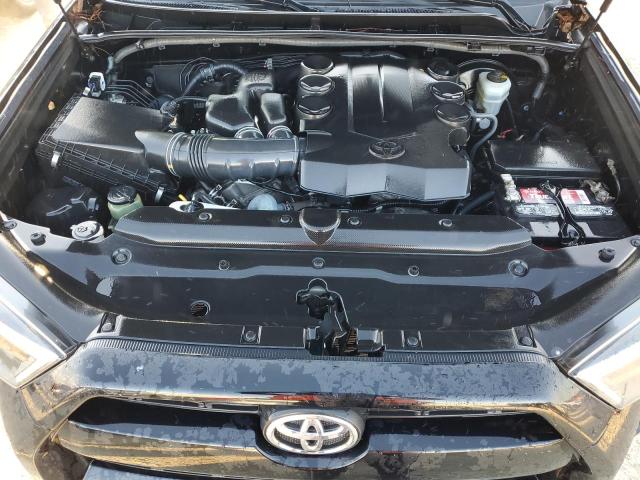 Photo 12 from auction – 2017 TOYOTA 4RUNNER SR with VIN JTEZU5JR9H5148499