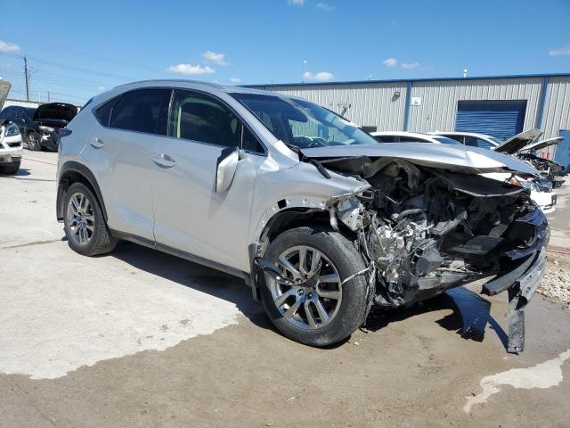 Photo 4 from auction – 2015 LEXUS NX 200T with VIN JTJBARBZ2F2001375