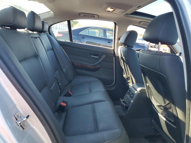 Photo 10 from auction – 2006 BMW 325 XI with VIN WBAVD13516KT78037