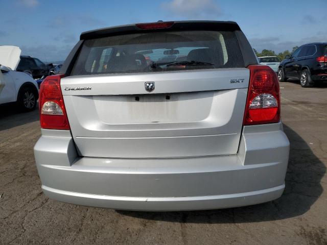 Photo 6 from auction – 2008 DODGE CALIBER SX with VIN 1B3HB48BX8D610164