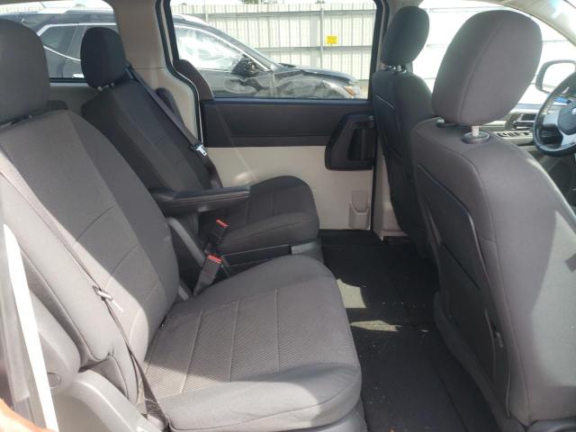 Photo 11 from auction – 2008 DODGE GRAND CARA with VIN 2D8HN54P68R770294