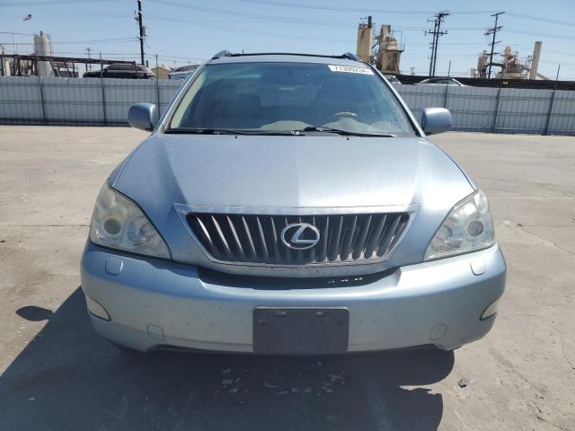 Photo 5 from auction – 2009 LEXUS RX 350 with VIN 2T2HK31U39C105923
