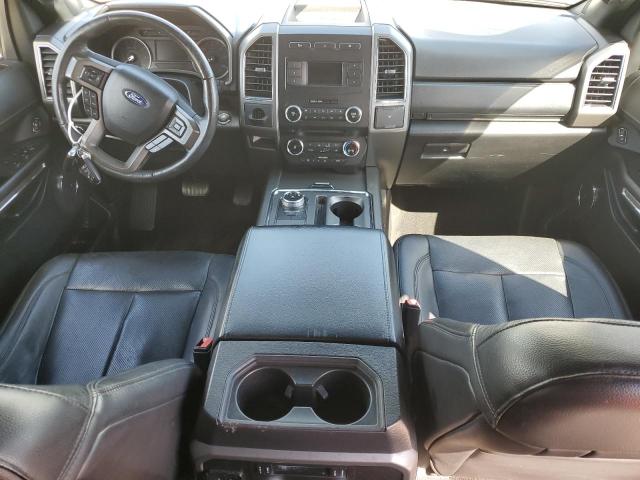 Photo 8 from auction – 2018 FORD EXPEDITION with VIN 1FMJK1HTXJEA40346