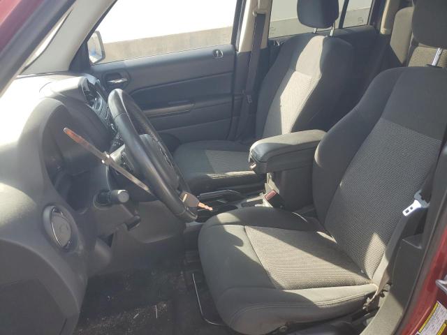 Photo 7 from auction – 2012 JEEP PATRIOT LA with VIN 1C4NJRFB6CD705687