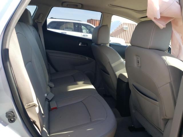Photo 10 from auction – 2012 NISSAN ROGUE S with VIN JN8AS5MV0CW402091