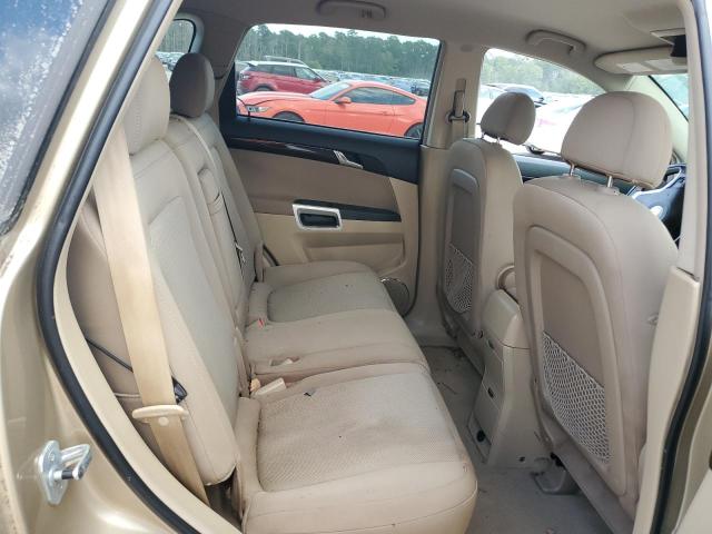 Photo 11 from auction – 2008 SATURN VUE XE with VIN 3GSCL33P28S557127