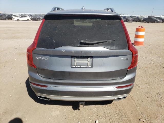Photo 6 from auction – 2016 VOLVO XC90 T6 with VIN YV4A22PK9G1066307