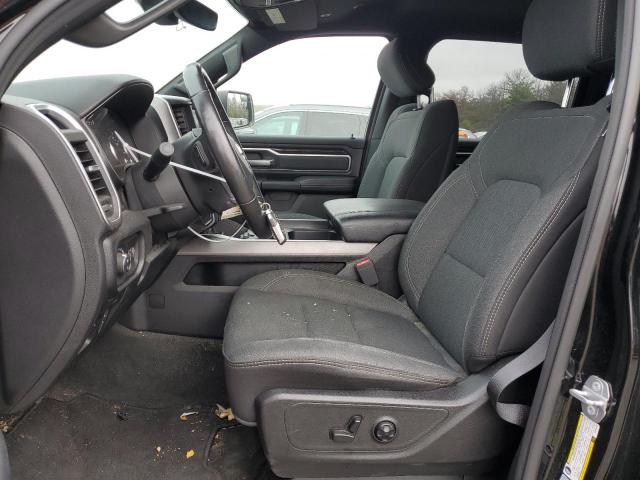Photo 7 from auction – 2019 RAM 1500 BIG H with VIN 1C6SRFFTXKN899756