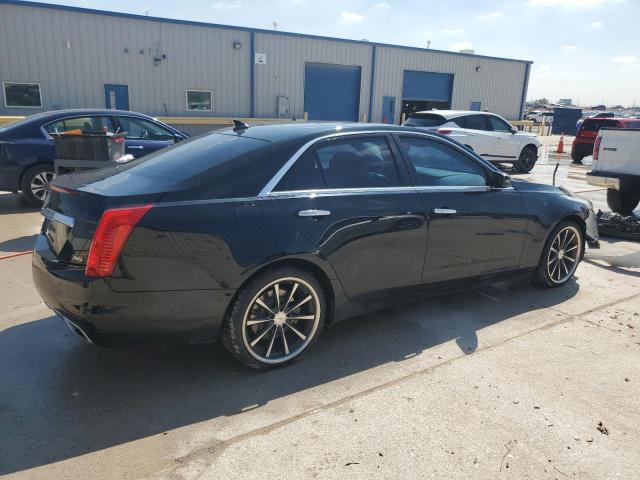 Photo 3 from auction – 2014 CADILLAC CTS LUXURY with VIN 1G6AR5S30E0180833
