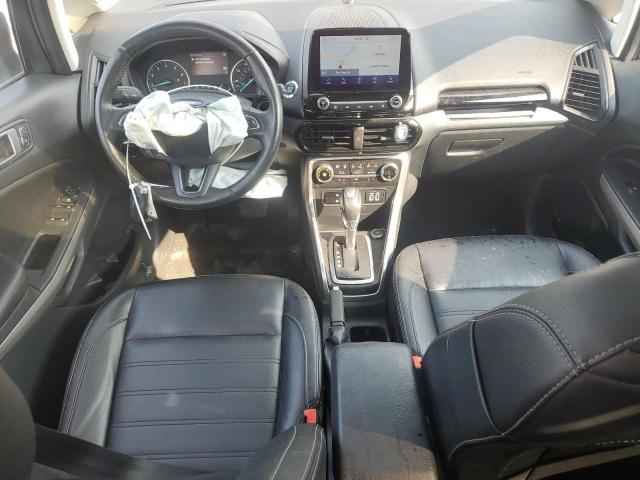 Photo 8 from auction – 2021 FORD ECOSPORT T with VIN MAJ6S3KL7MC435332