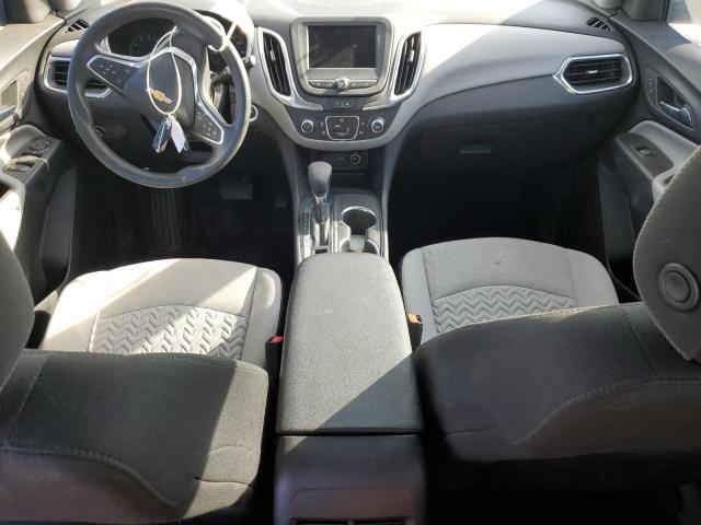 Photo 8 from auction – 2023 CHEVROLET EQUINOX LS with VIN 3GNAX5EG1PL201901