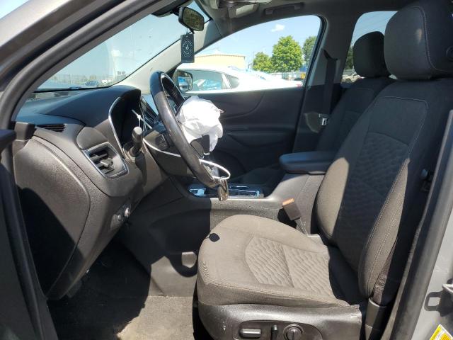 Photo 7 from auction – 2018 CHEVROLET EQUINOX LT with VIN 3GNAXTEX2JS600852