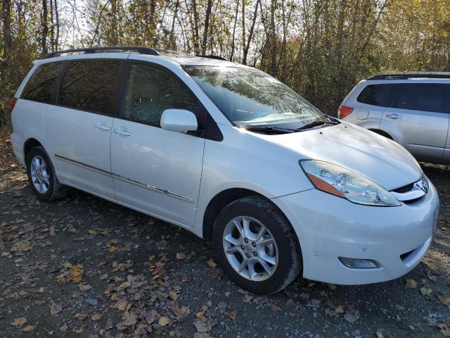 Photo 4 from auction – 2006 TOYOTA SIENNA XLE with VIN 5TDBA22C16S071173