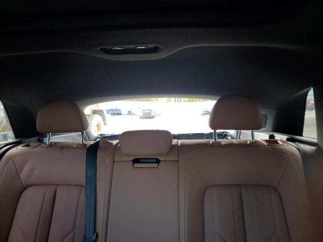 Photo 10 from auction – 2024 AUDI Q8 E-TRON with VIN WA15AAGE7RB021353