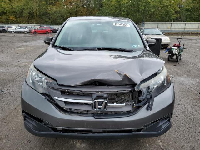 Photo 5 from auction – 2014 HONDA CRV with VIN 2HKRM4H34EH701801
