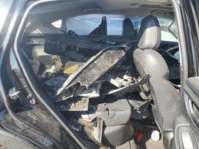 Photo 10 from auction – 2019 SUBARU CROSSTREK with VIN JF2GTAMC1KH283191