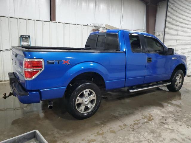 Photo 3 from auction – 2010 FORD F150 SUPER with VIN 1FTEX1EW4AFC47234